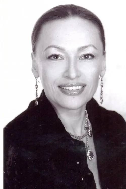 Derek Lea ha trabajado con Tatiana Lavrentieva en 2 ocasiones