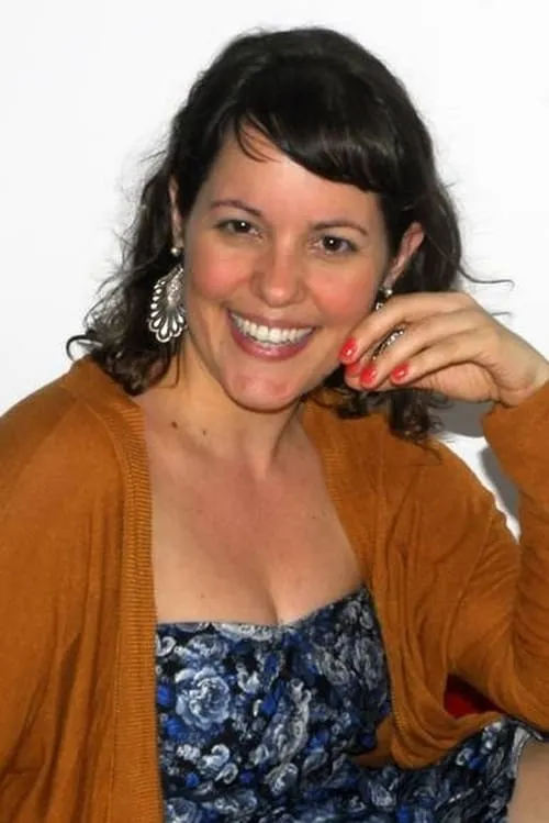 Gabriel Alexandre ha trabajado con Tatiana Muniz en 1 ocasiones