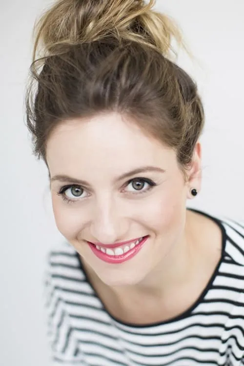 Tatiana Polevoy — personaje: Herself - Host