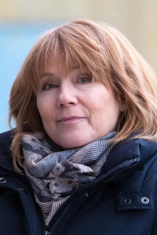 Tatiana Radeva — personaje: Dušova mama