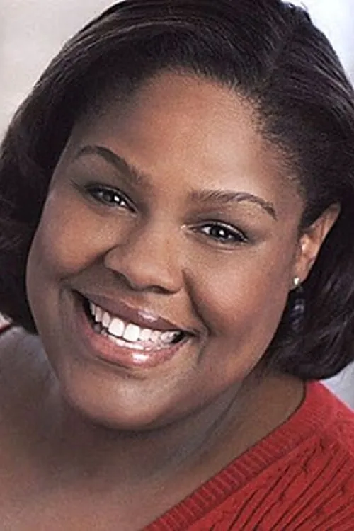 Tatiana St. Phard interpretando a Single Mom