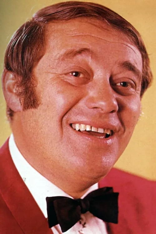 Baby Correa ha trabajado con Tato Bores en 1 ocasiones