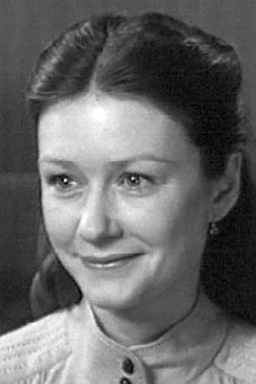 ????????? ??????? ha trabajado con Татьяна Кулиш en 1 ocasiones