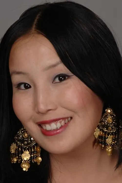 Garasim Vasilev ha trabajado con Tatyana Legantyeva en 1 ocasiones