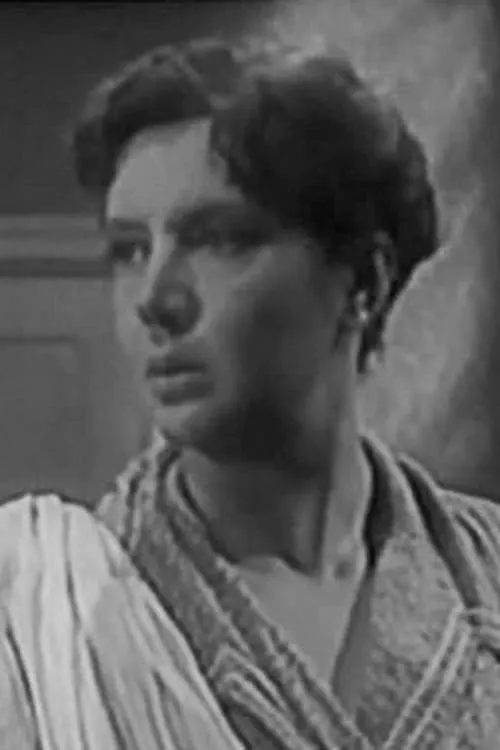 Iosif Ryklin ha trabajado con Tatyana Makhova en 1 ocasiones