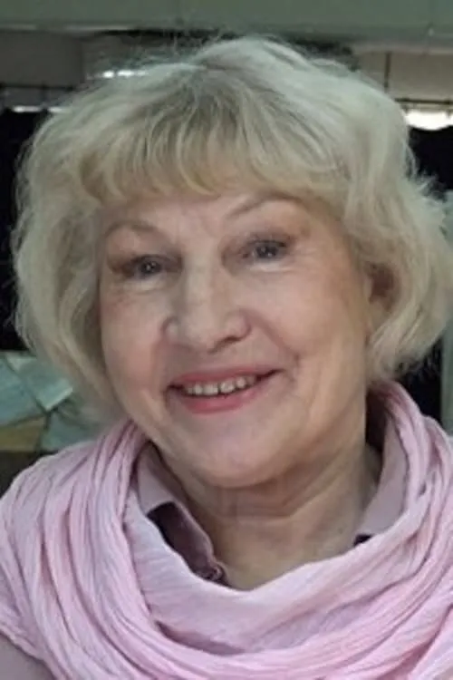 Tatyana Markhel en su biografía y filmografía