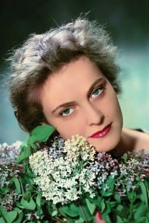 Evgeniy Velikhov ha trabajado con Татьяна Пилецкая en 1 ocasiones