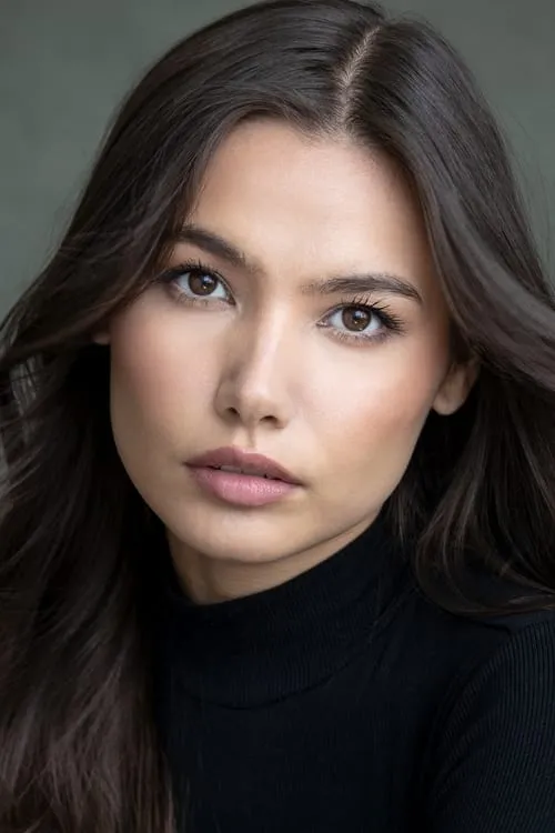 Bree Wasylenko ha trabajado con Tatyana Rose Baptiste en 1 ocasiones