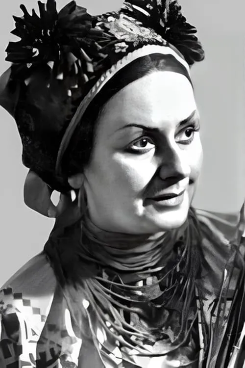 Semen Svashenko ha trabajado con Tatyana Vechora en 1 ocasiones