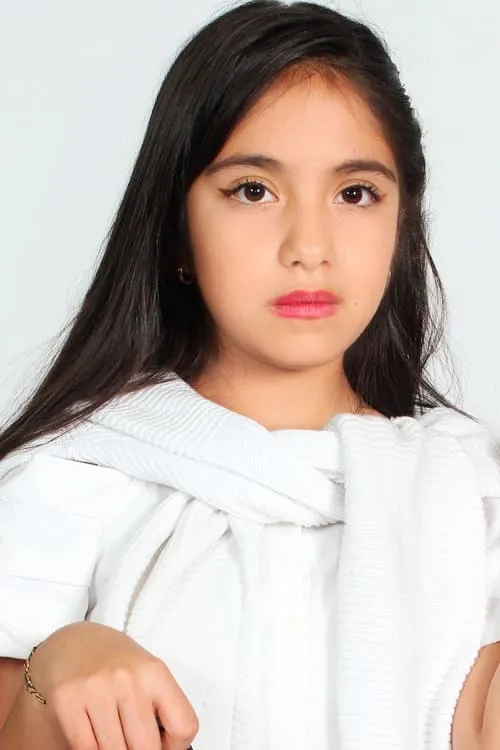 María Fernanda Torres ha trabajado con Tavata Vargas en 1 ocasiones