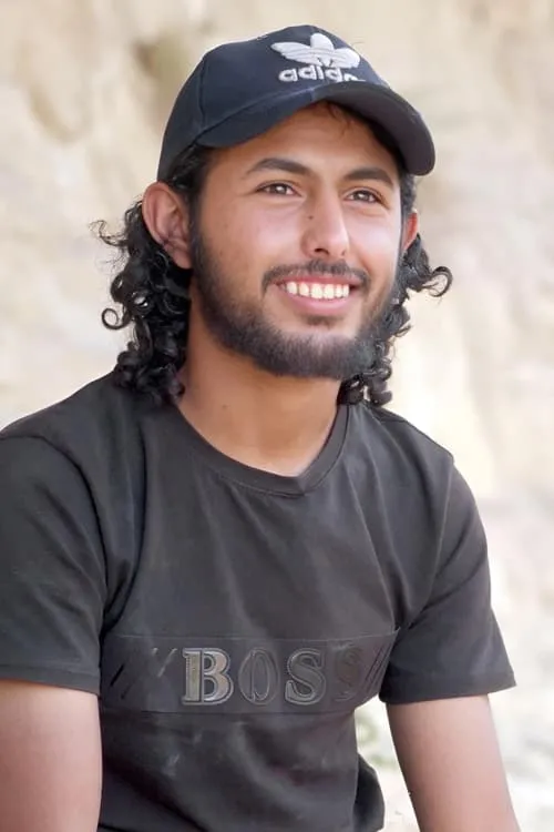 Austin Siadak ha trabajado con Tawfiq Najada en 2 ocasiones