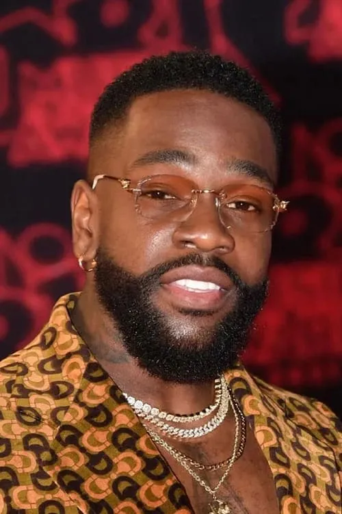 Tayc en su biografía y filmografía