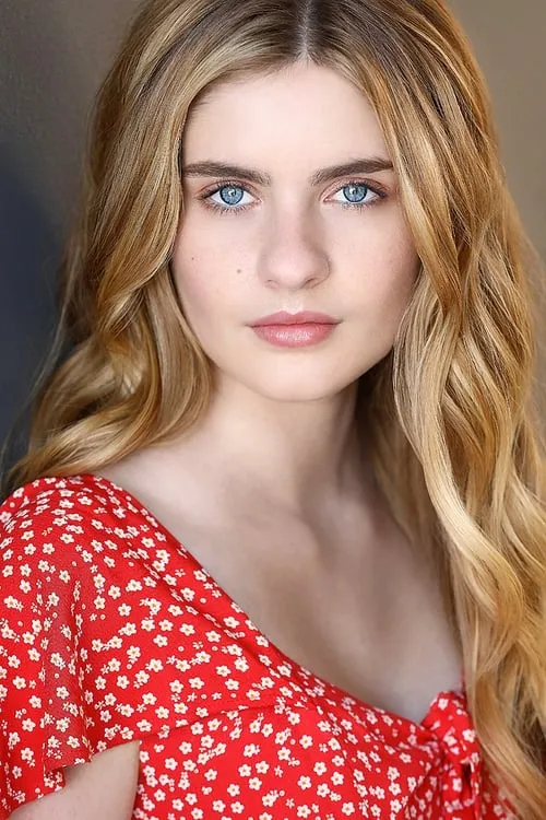 Rowena King ha trabajado con Taylor Ann Thompson en 1 ocasiones