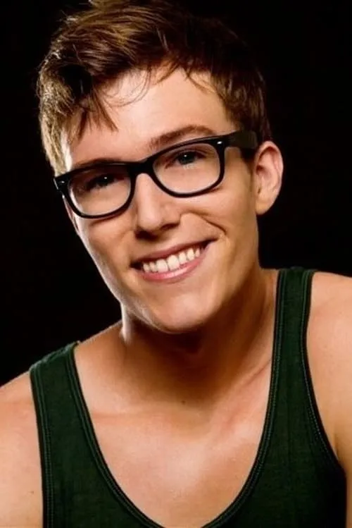 Taylor Caldwell interpretando a 