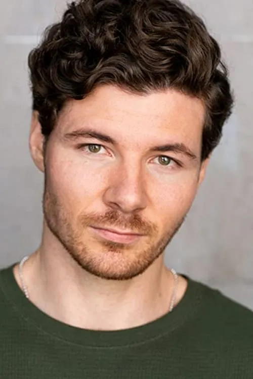 Jordan Becker ha trabajado con Taylor Clift en 1 ocasiones