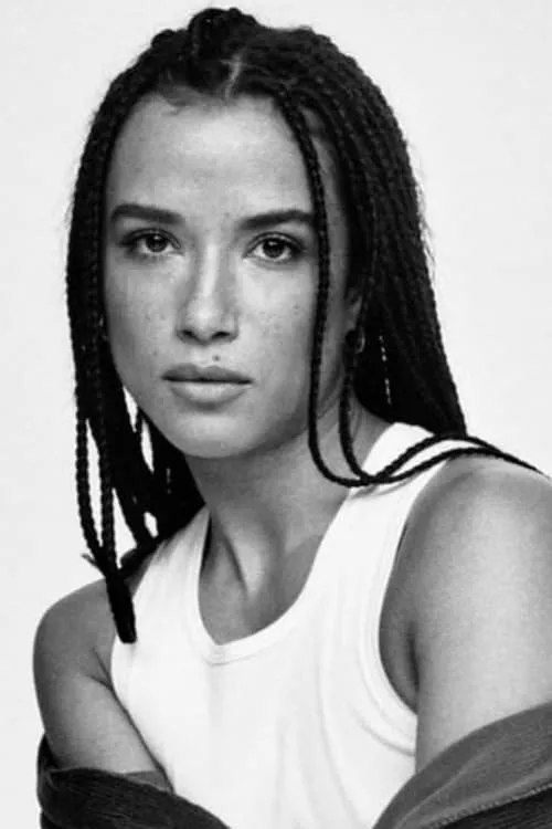 Aidan McGraw ha trabajado con Taylor Cooper en 1 ocasiones