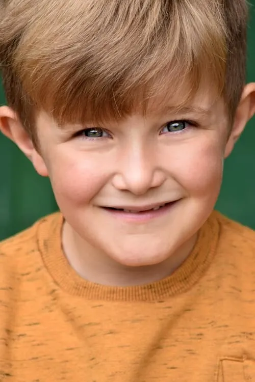 Taylor Fay — personaje: Gary