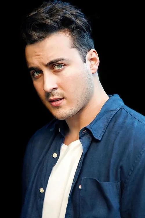 Taylor Glockner — personaje: Boges