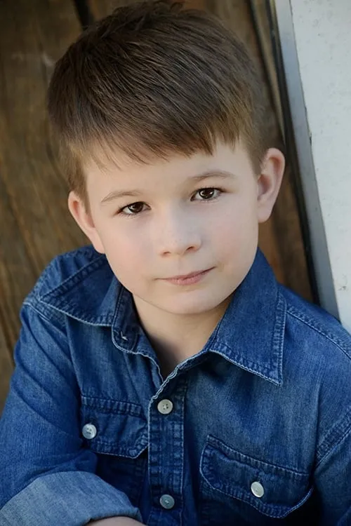 Mikaela Kimani Armstrong ha trabajado con Taylor Gregory en 1 ocasiones