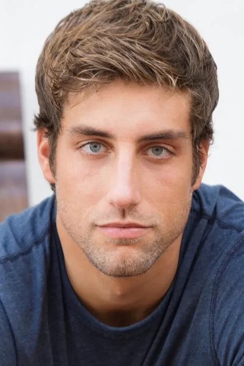 Taylor Hill interpretando a 