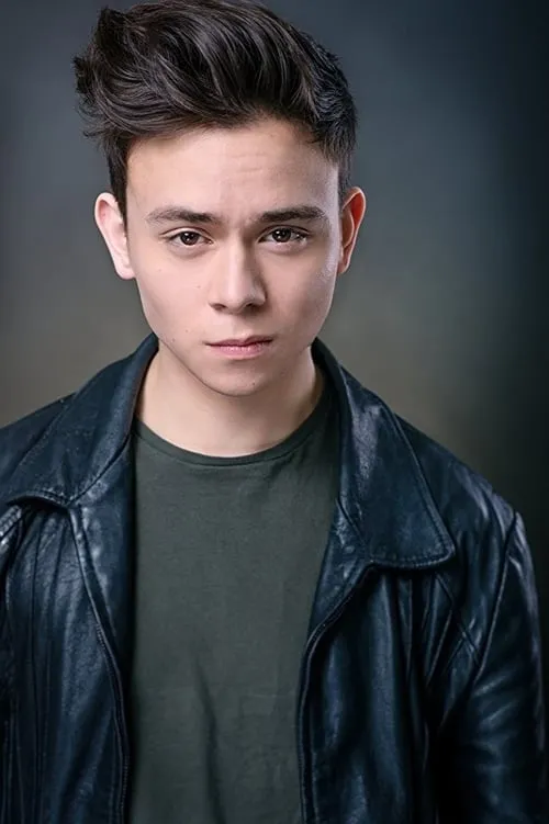 Clive Holloway ha trabajado con Taylor Kare en 1 ocasiones