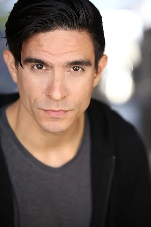 Ron Morehouse ha trabajado con Taylor Montana Catlin en 1 ocasiones