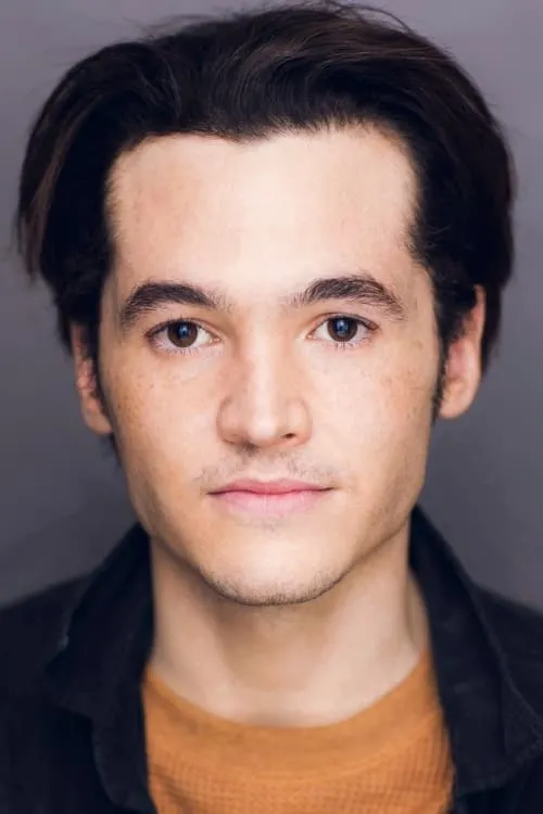 Justin Gerhard ha trabajado con Taylor Petracek en 1 ocasiones