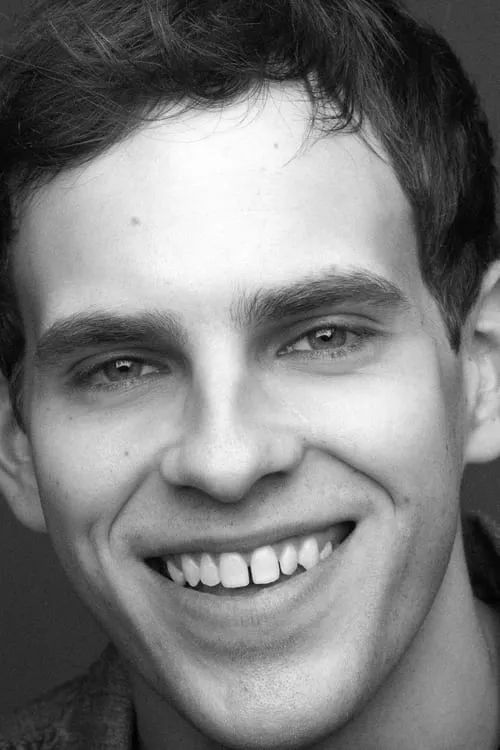 Jackie Cruz ha trabajado con Taylor Trensch en 1 ocasiones