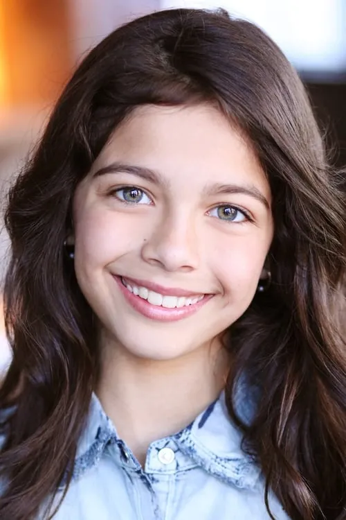 Clémence Sabbagh ha trabajado con Tayna V. Lavoie en 1 ocasiones