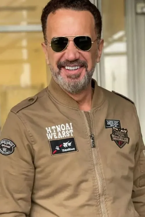 Tayseer Ahmed — personaje: Faisal