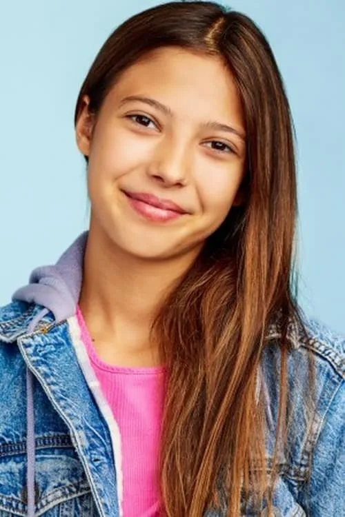 Kelly Martin ha trabajado con Teagan Sellers en 1 ocasiones