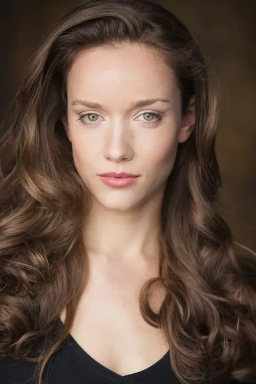 Téby Zita — personaje: Anna, anyuka