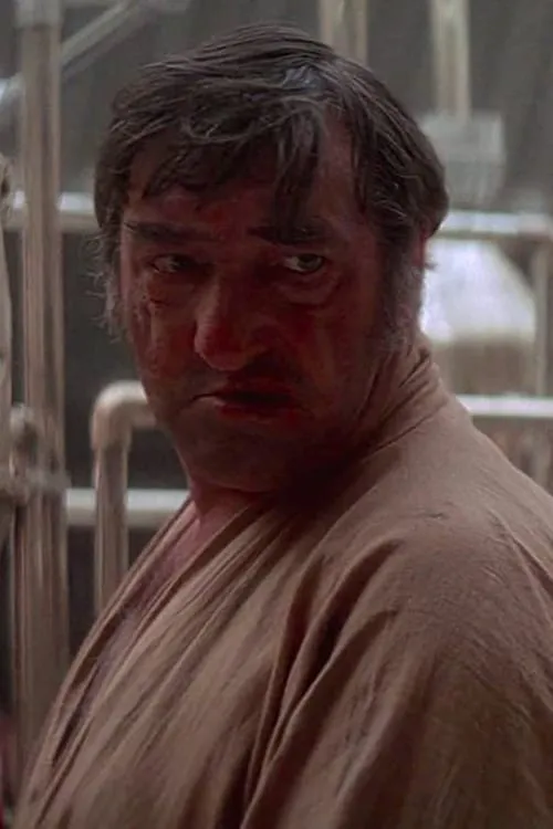 Keith Bell ha trabajado con Ted Burnett en 1 ocasiones