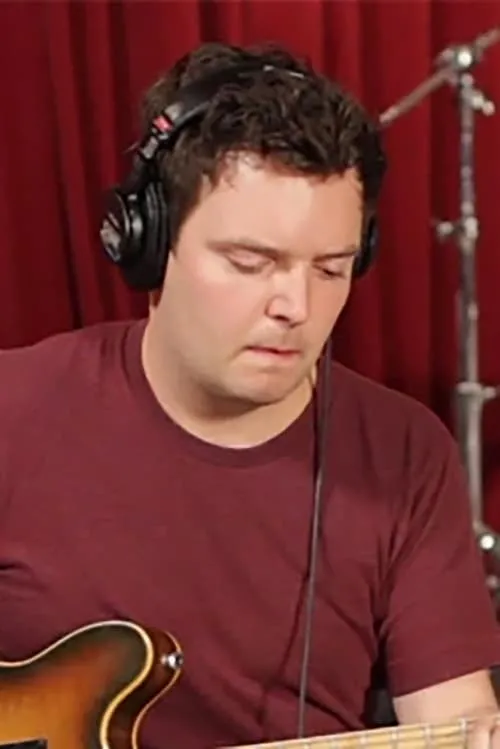 Matt Sharp ha trabajado con Ted Gowans en 1 ocasiones