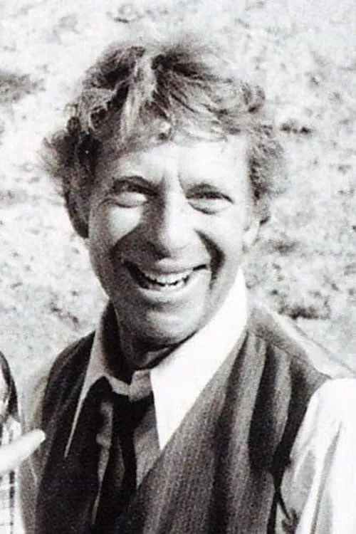 Vincent Foster ha trabajado con Ted Grossman en 2 ocasiones