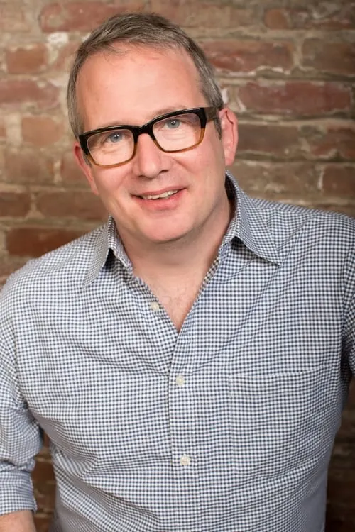 Brian Chankin ha trabajado con Ted Hope en 1 ocasiones