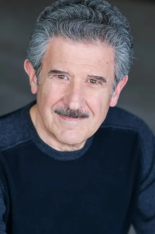 Randall Cropp ha trabajado con Ted LeBlang en 1 ocasiones