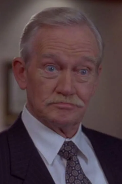 Buck Trent ha trabajado con Ted Manson en 1 ocasiones