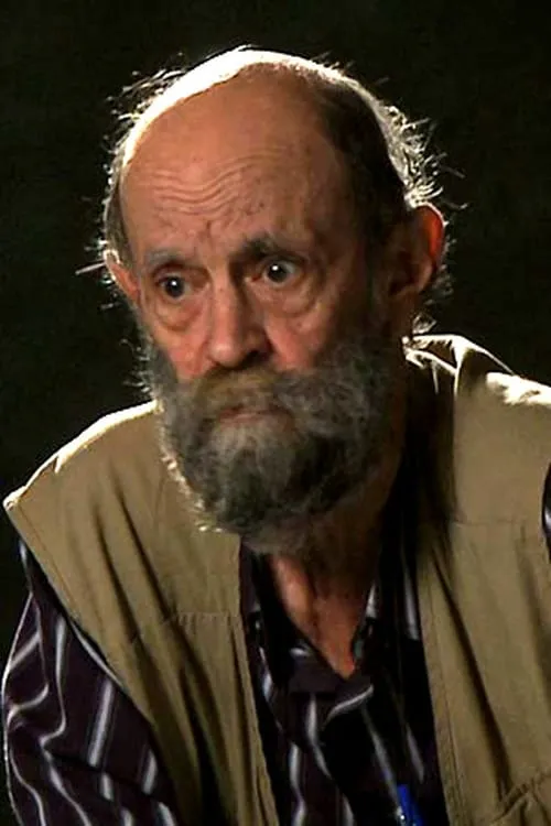 Ted Rusoff interpretando a Benedetti