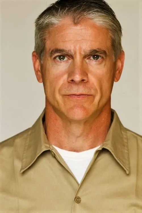 Ruben Paul ha trabajado con Tedd Taskey en 1 ocasiones