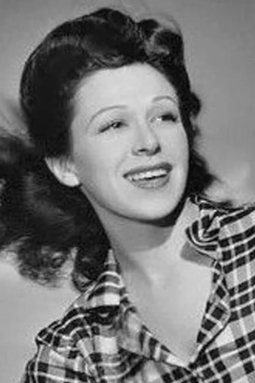 Teddi Sherman interpretando a Lucy Whitlock