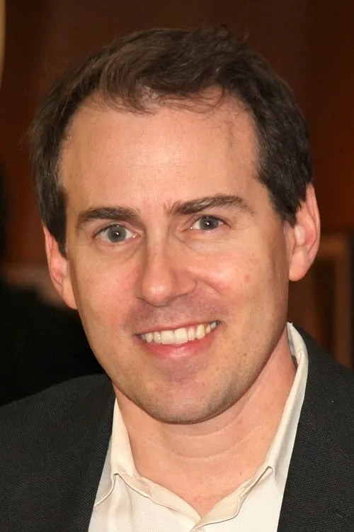 Teddy Newton interpretando a Self