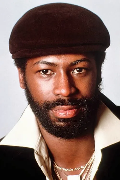 Teddy Pendergrass interpretando a Self