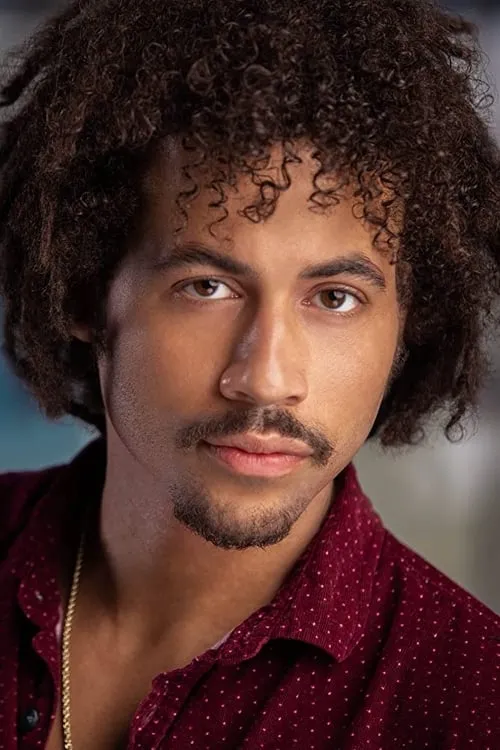 Adam Hart ha trabajado con Teddy Williams en 1 ocasiones