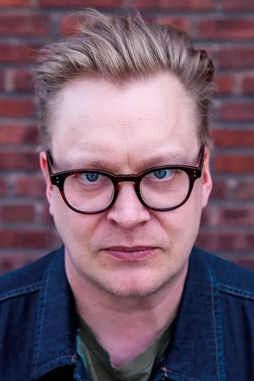 Rami Rusinen ha trabajado con Teemu Nikki en 2 ocasiones