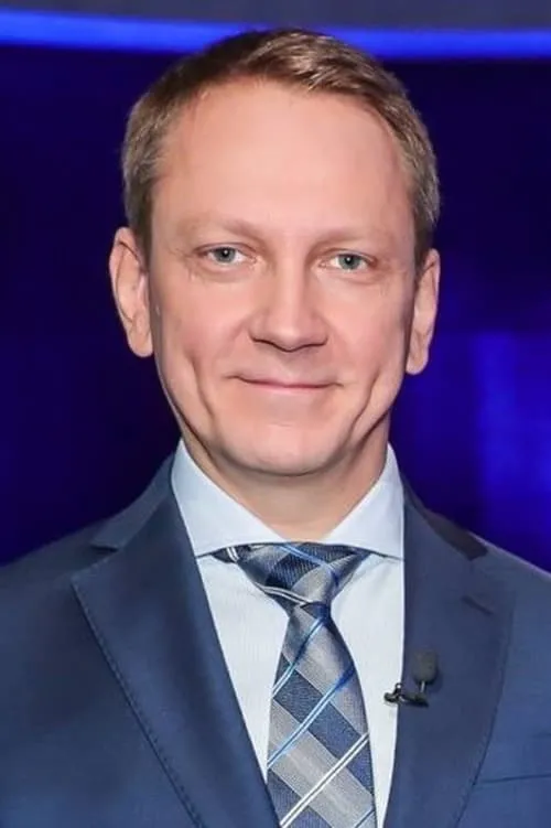 Teet Margna — personaje: Self - Host