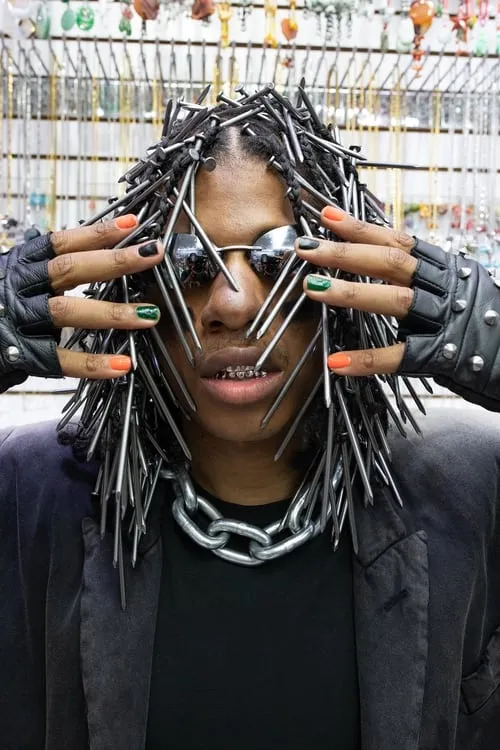 James Blake ha trabajado con Teezo Touchdown en 1 ocasiones