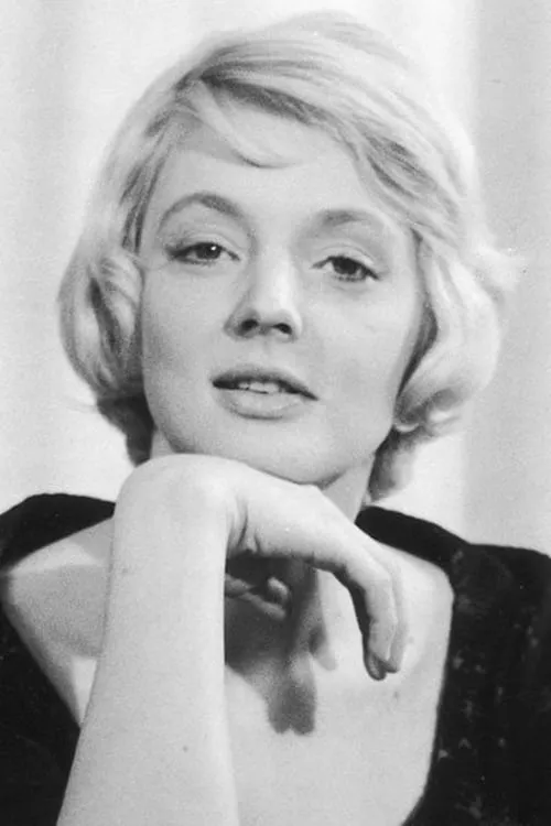 Teija Sopanen interpretando a Marja