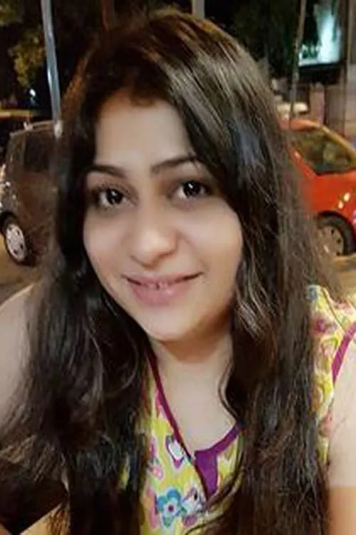 Siddharth Randeria ha trabajado con Tejal Vyas en 2 ocasiones