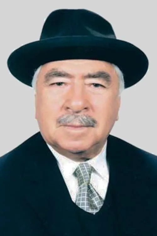 Tekin Akmansoy — personaje: Nuri Kantar